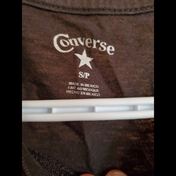 Converse men's t-shirt - Picture 2 of 2